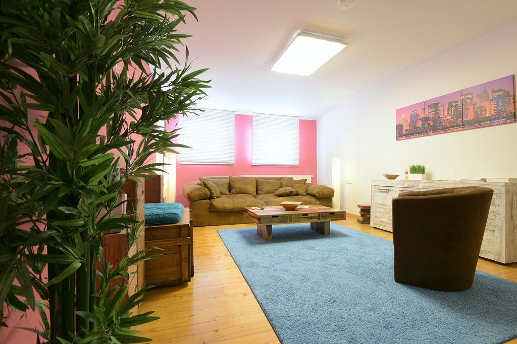 Ferienwohnungen Eibner Dettingen an der Erms エクステリア 写真
