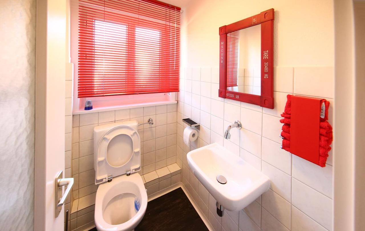 Ferienwohnungen Eibner Dettingen an der Erms エクステリア 写真